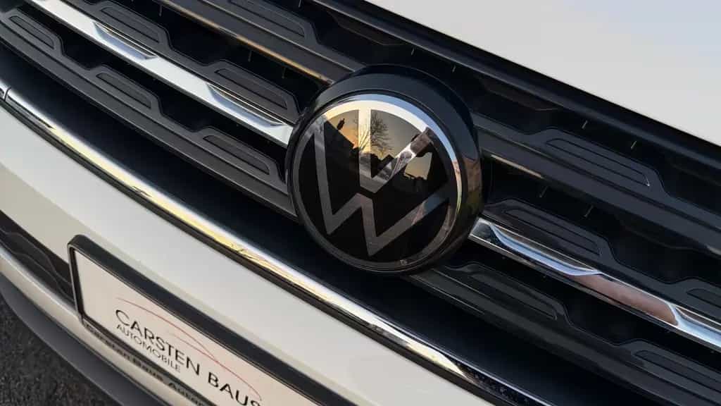 Volkswagen T-Cross Life / incl. Garantie / 2 Jahre HU frei 03/2022-photo-21