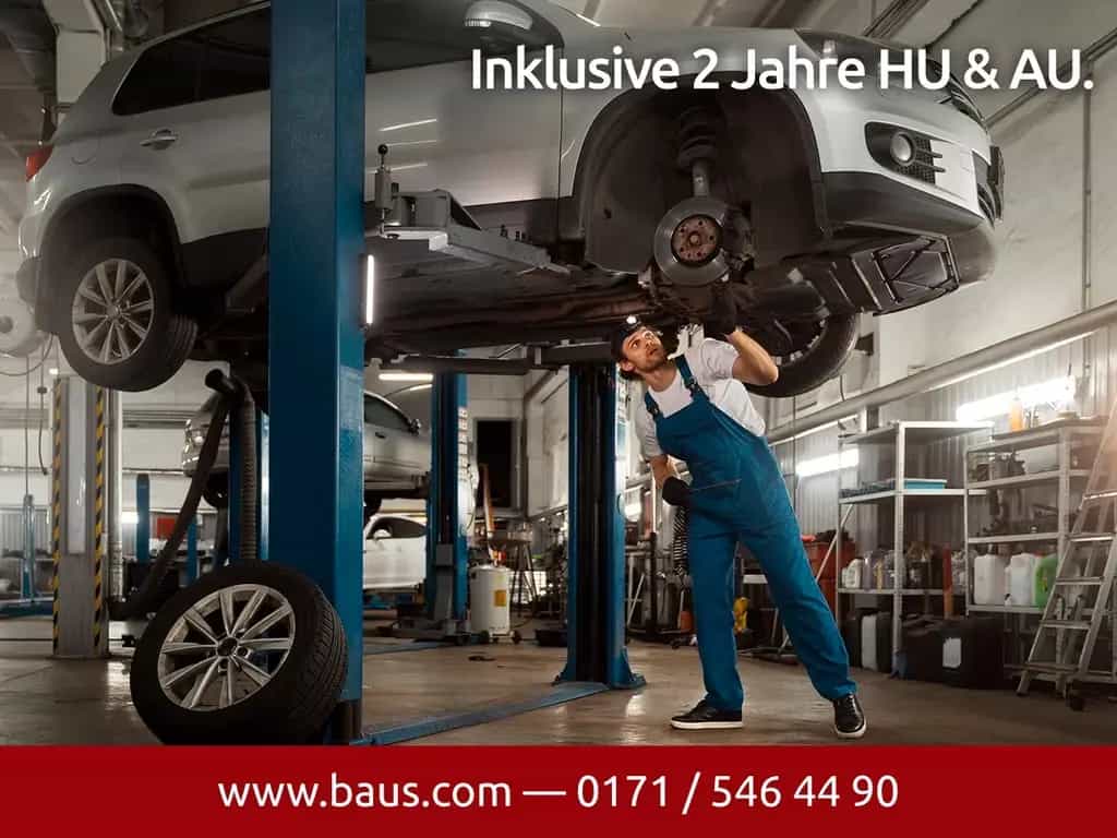 Volkswagen T-Cross Life / incl. Garantie / 2 Jahre HU frei 03/2022-photo-3