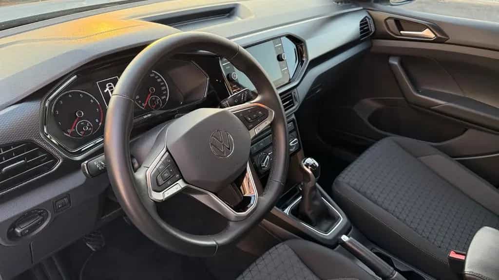 Volkswagen T-Cross Life / incl. Garantie / 2 Jahre HU frei 03/2022-photo-31