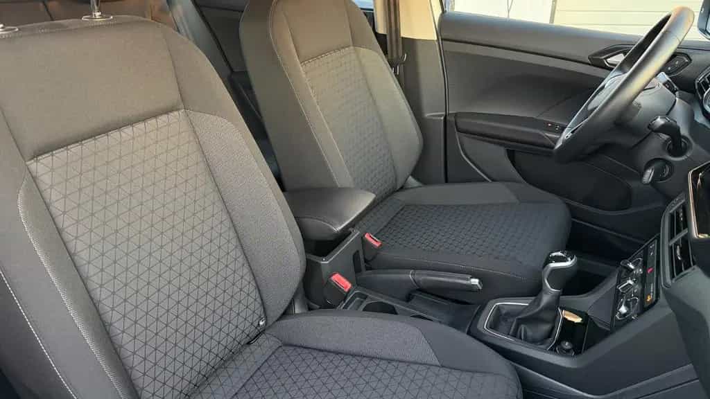 Volkswagen T-Cross Life / incl. Garantie / 2 Jahre HU frei 03/2022-photo-42