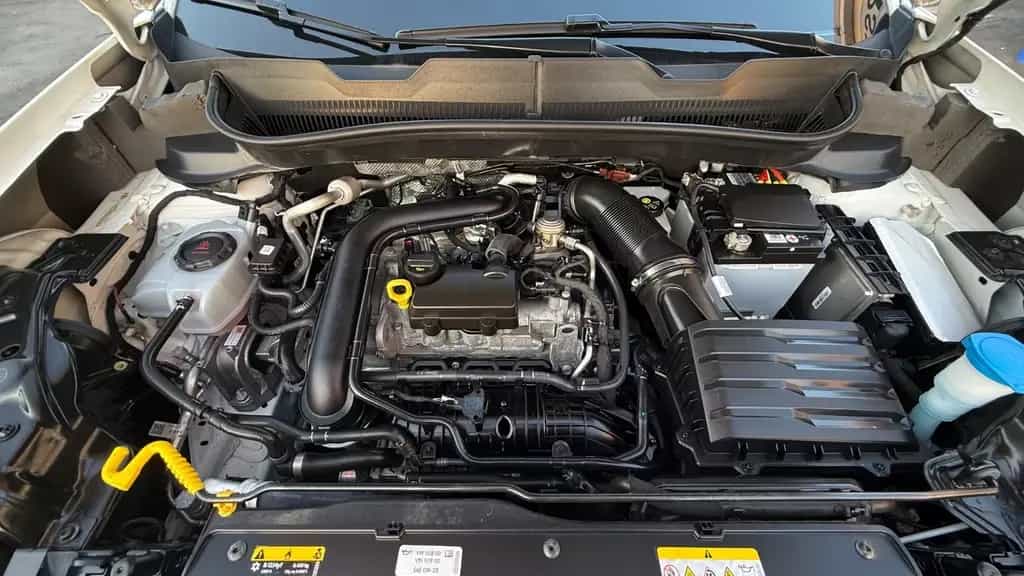 Volkswagen T-Cross Life / incl. Garantie / 2 Jahre HU frei 03/2022-photo-8