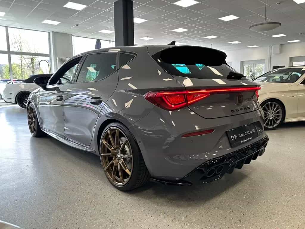 Cupra Leon VZ|Exclusive|APR|19"LM|Beats|Memory|Kam|2HD 06/2022-photo-11