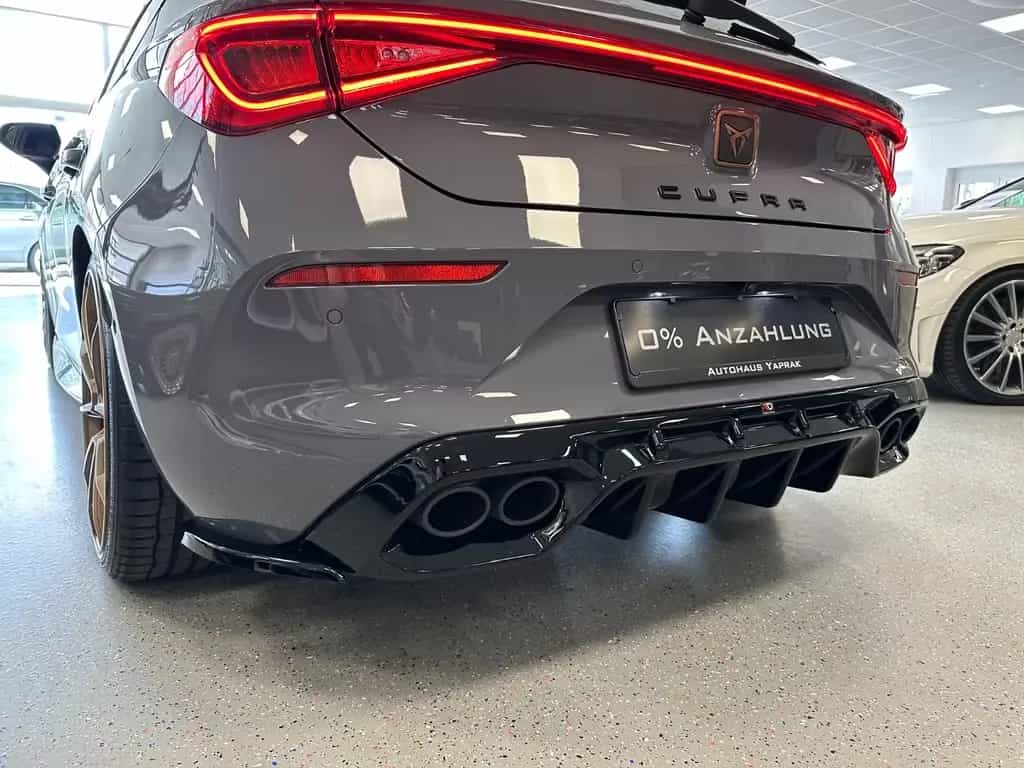 Cupra Leon VZ|Exclusive|APR|19"LM|Beats|Memory|Kam|2HD 06/2022-photo-12