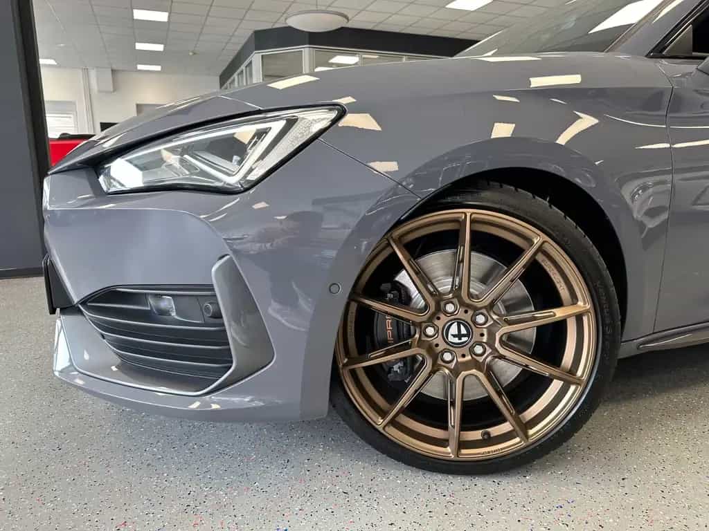 Cupra Leon VZ|Exclusive|APR|19"LM|Beats|Memory|Kam|2HD 06/2022-photo-13