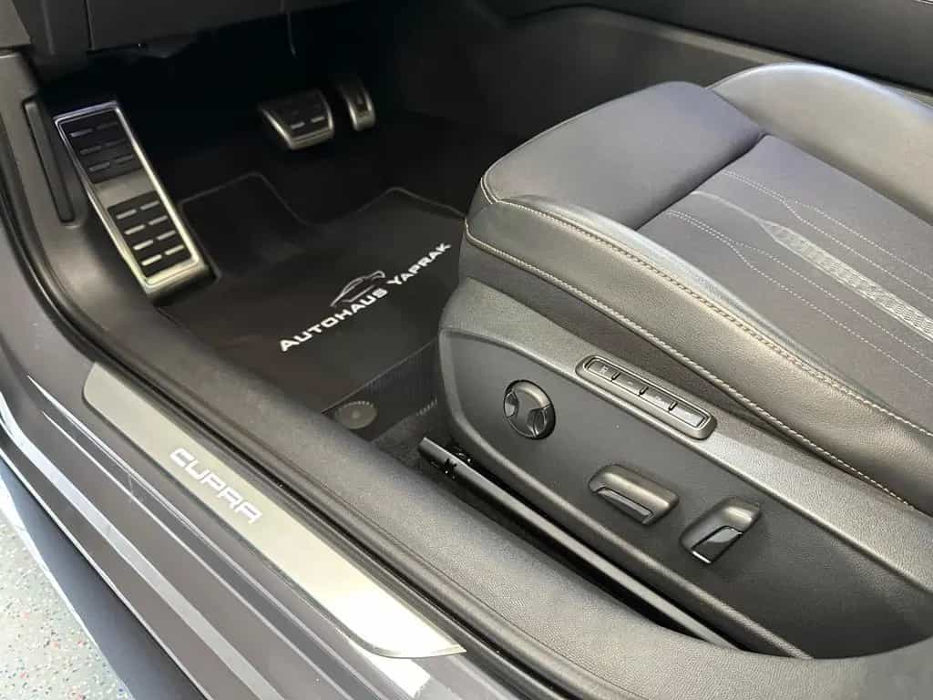 Cupra Leon VZ|Exclusive|APR|19"LM|Beats|Memory|Kam|2HD 06/2022-photo-17