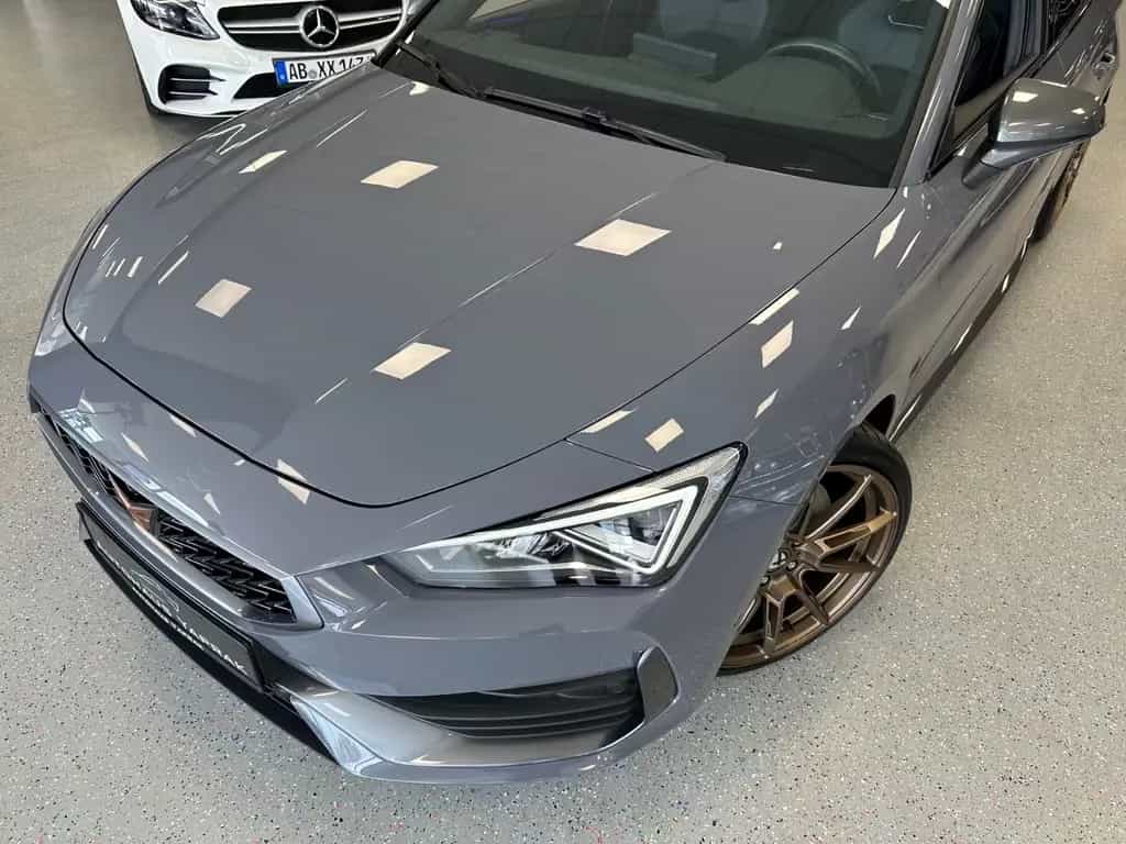 Cupra Leon VZ|Exclusive|APR|19"LM|Beats|Memory|Kam|2HD 06/2022-photo-3