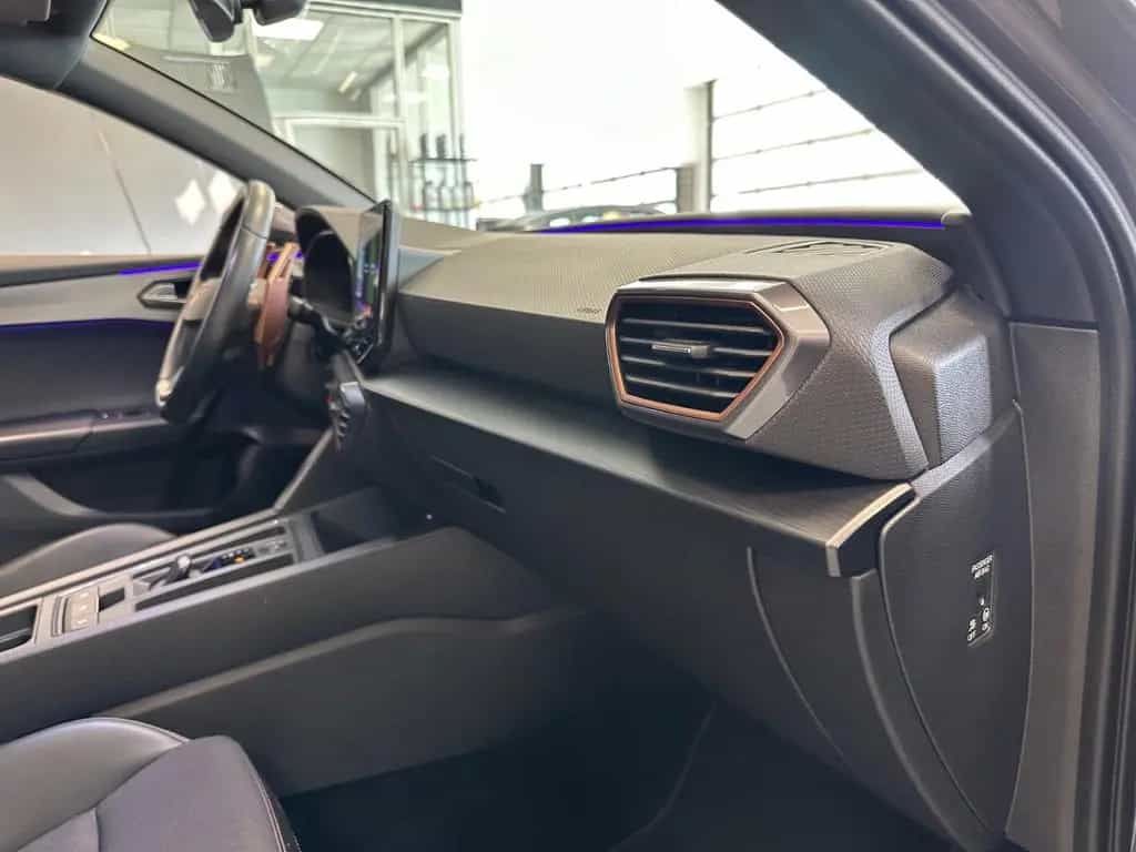 Cupra Leon VZ|Exclusive|APR|19"LM|Beats|Memory|Kam|2HD 06/2022-photo-30