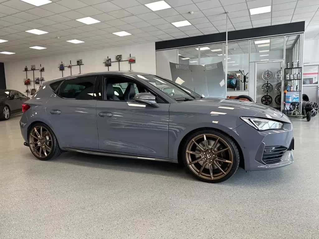 Cupra Leon VZ|Exclusive|APR|19"LM|Beats|Memory|Kam|2HD 06/2022-photo-7