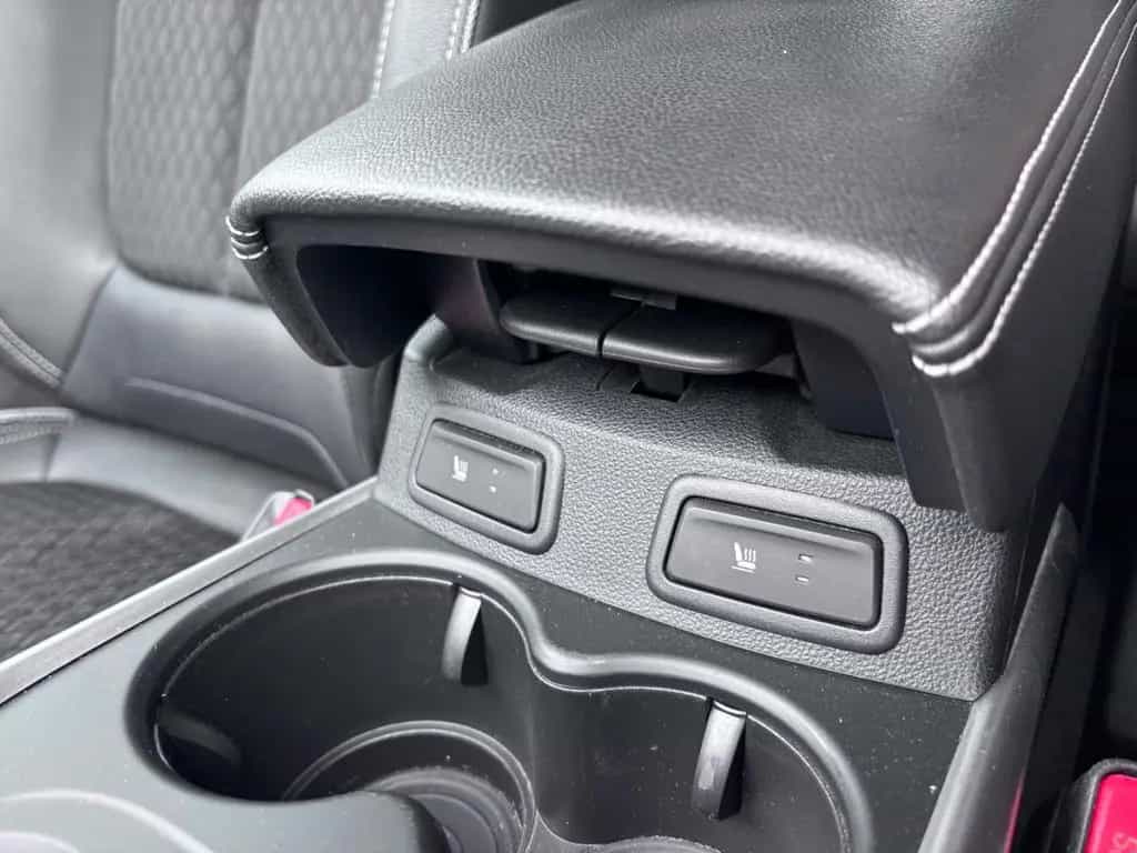 Renault Kadjar Bose Edition 1.Hd.Sitzh. Navi LED AHK 09/2019-photo-16