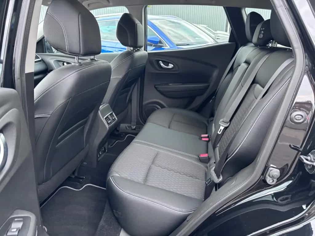 Renault Kadjar Bose Edition 1.Hd.Sitzh. Navi LED AHK 09/2019-photo-5