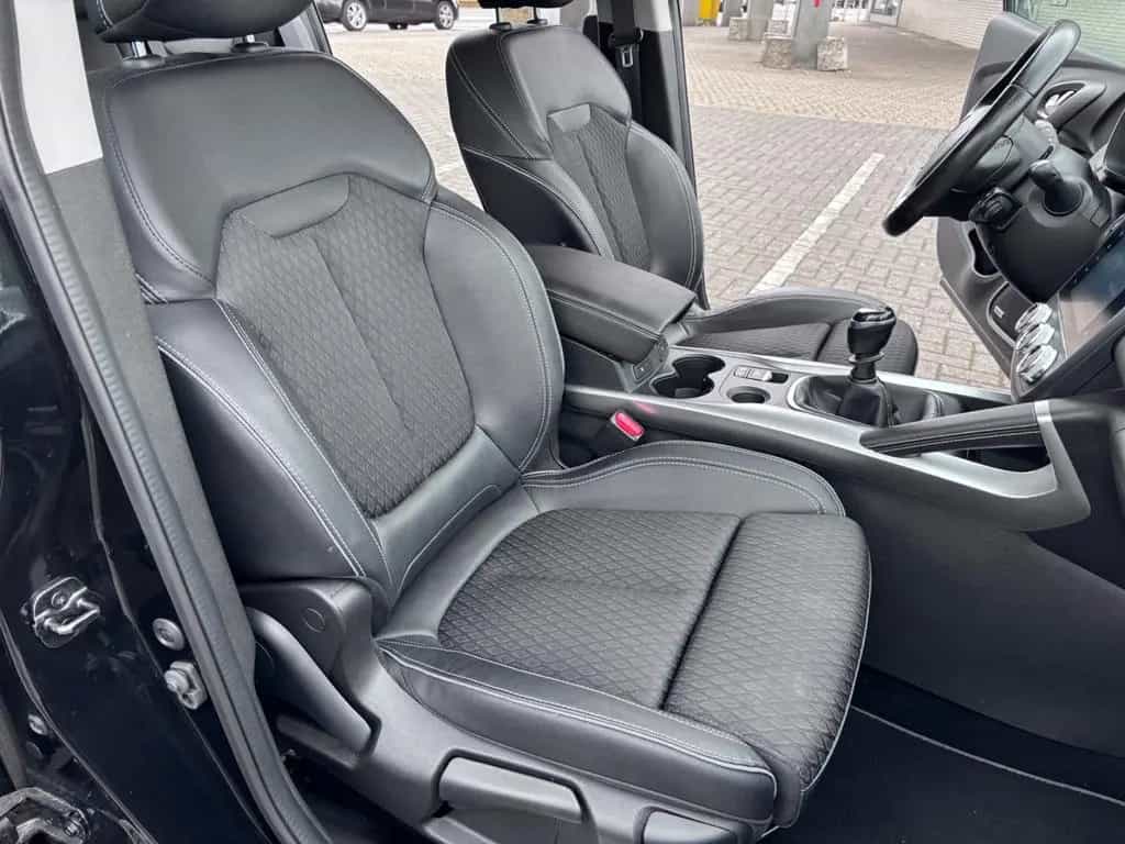 Renault Kadjar Bose Edition 1.Hd.Sitzh. Navi LED AHK 09/2019-photo-7