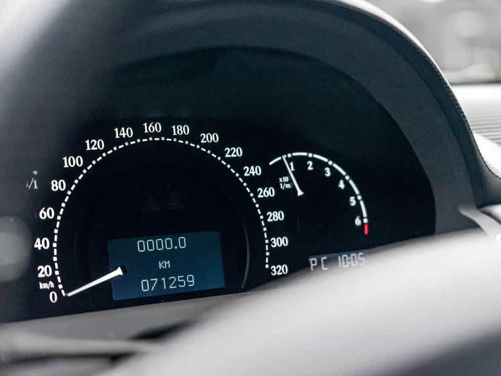 Maybach 57 6.0 V12 S 09/2008-photo-10