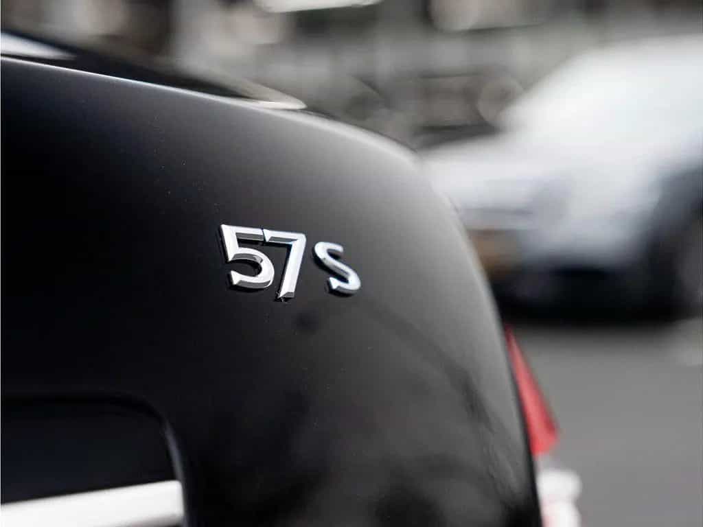 Maybach 57 6.0 V12 S 09/2008-photo-17