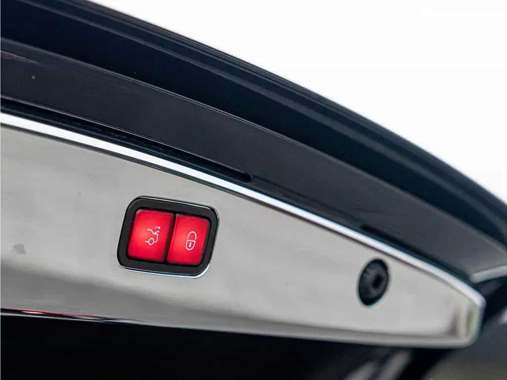 Maybach 57 6.0 V12 S 09/2008-photo-19