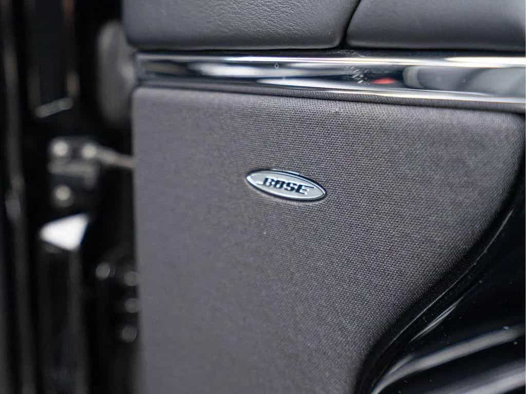 Maybach 57 6.0 V12 S 09/2008-photo-34