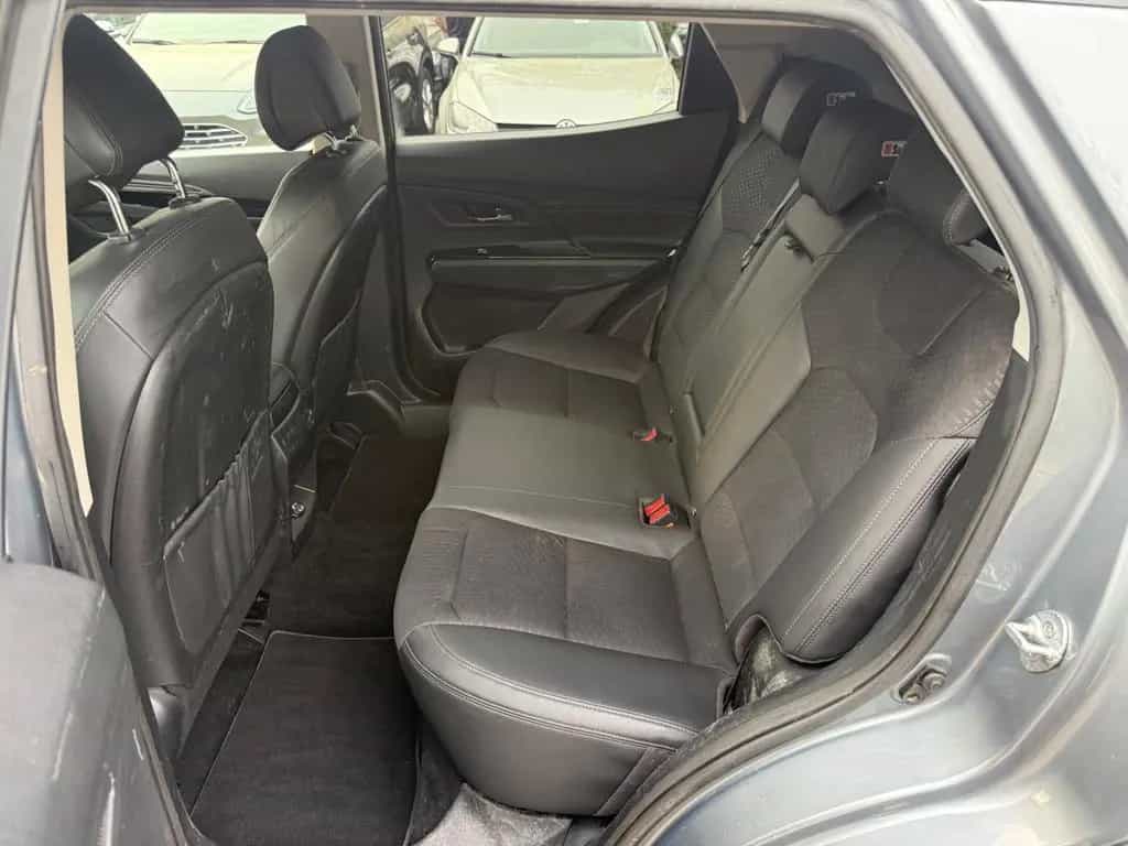 Ssangyong Korando 1.6 e-XDi Diesel 4WD EURO 6 Automatik 09/2019-photo-7