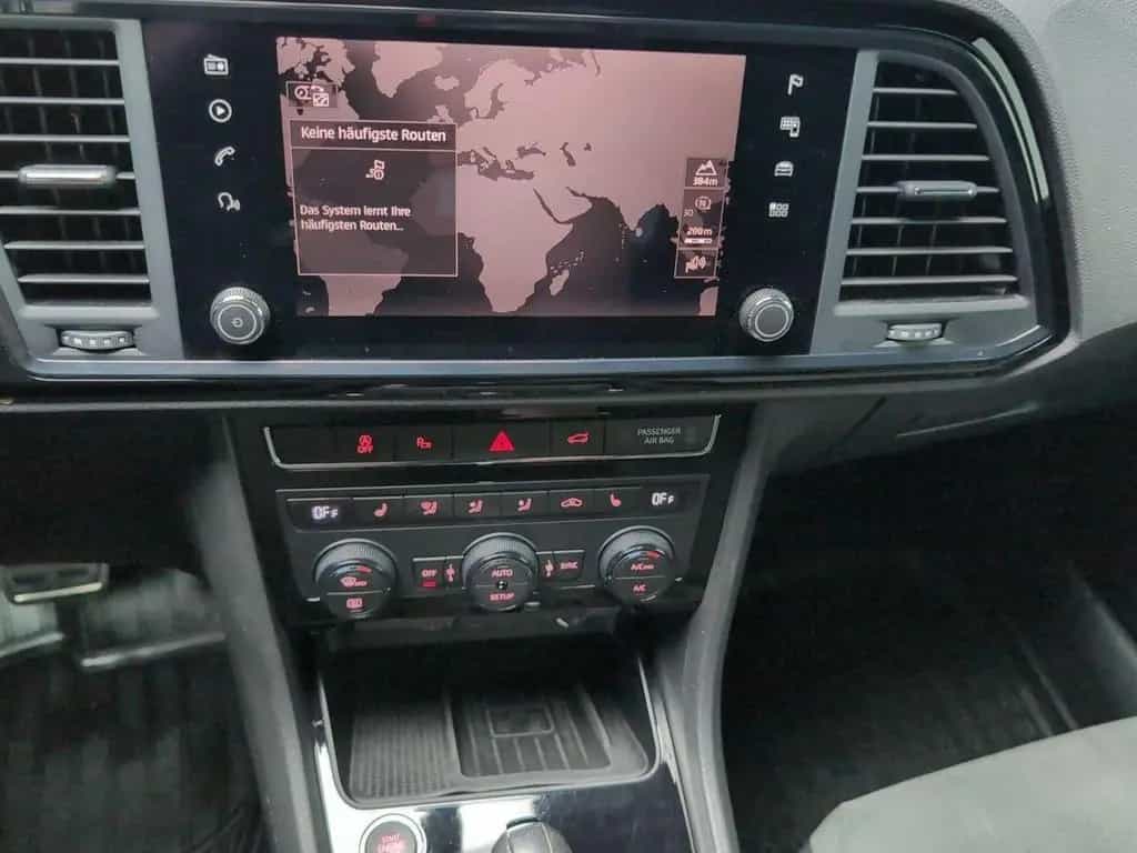 Seat Ateca FR 2.0 ~BlackEdit.~BeatsAudio~Virt.Cockpit 07/2020-photo-15