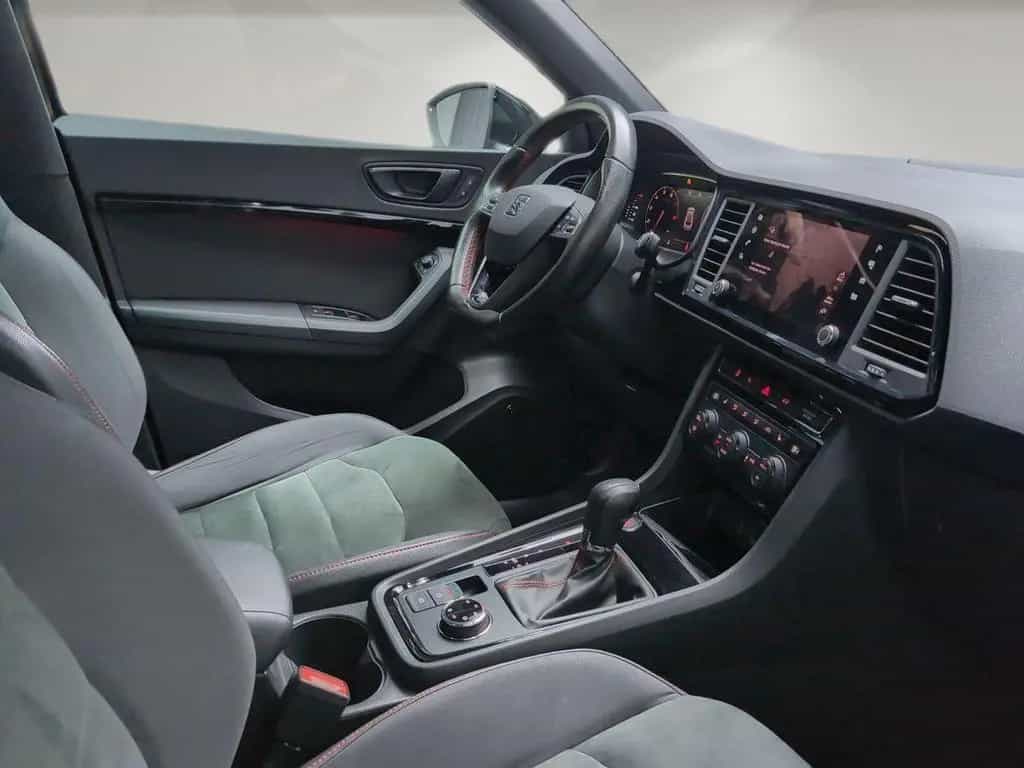 Seat Ateca FR 2.0 ~BlackEdit.~BeatsAudio~Virt.Cockpit 07/2020-photo-18