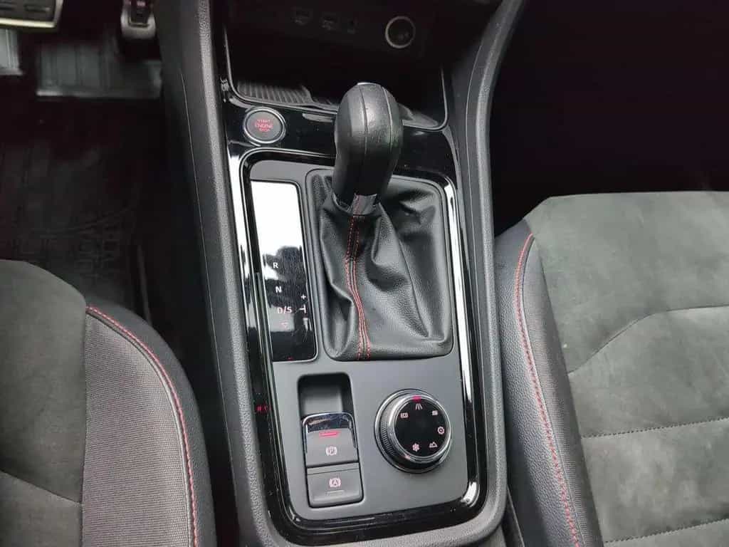 Seat Ateca FR 2.0 ~BlackEdit.~BeatsAudio~Virt.Cockpit 07/2020-photo-21