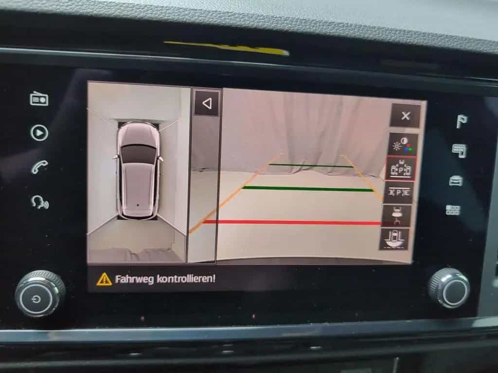 Seat Ateca FR 2.0 ~BlackEdit.~BeatsAudio~Virt.Cockpit 07/2020-photo-22