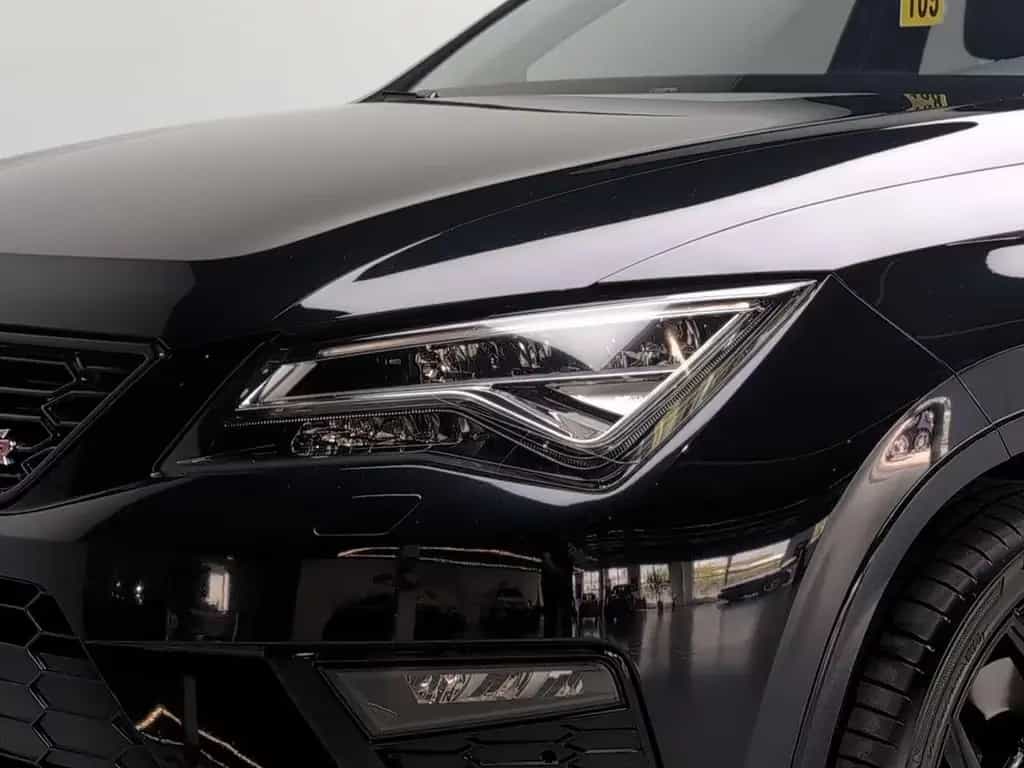 Seat Ateca FR 2.0 ~BlackEdit.~BeatsAudio~Virt.Cockpit 07/2020-photo-6