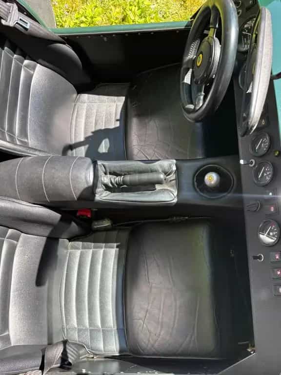 Caterham Other Super Seven 02/2000-photo-6