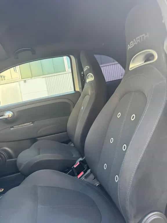 Abarth 500 +V.Historie+ 07/2017-photo-15