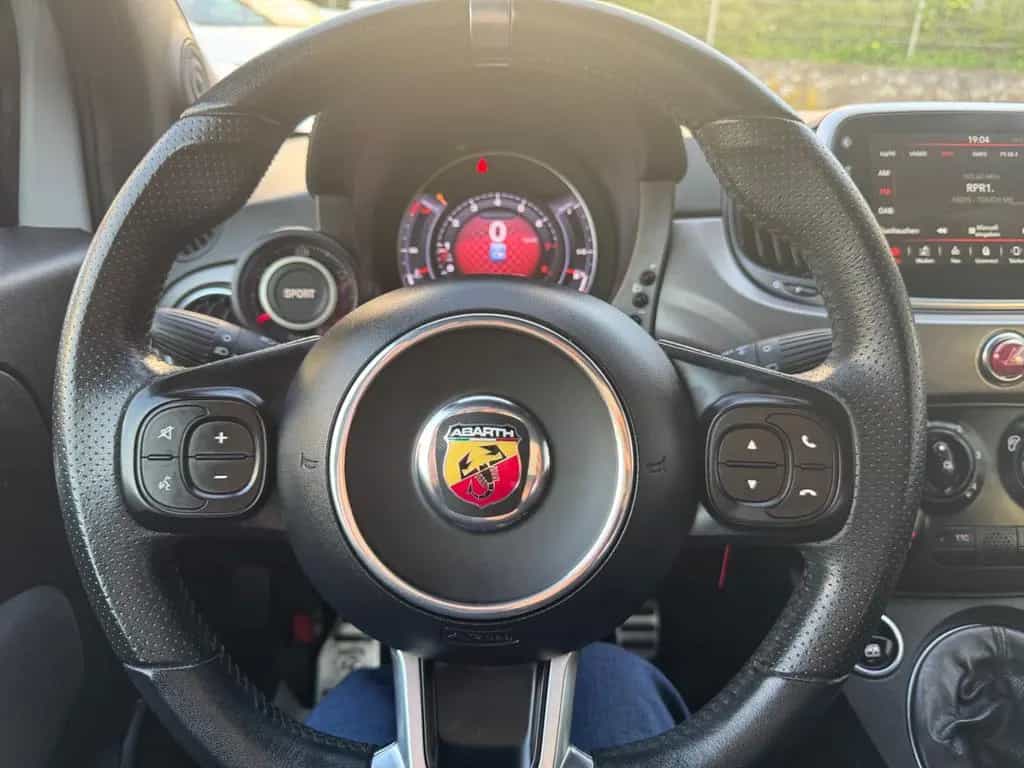 Abarth 500 +V.Historie+ 07/2017-photo-16