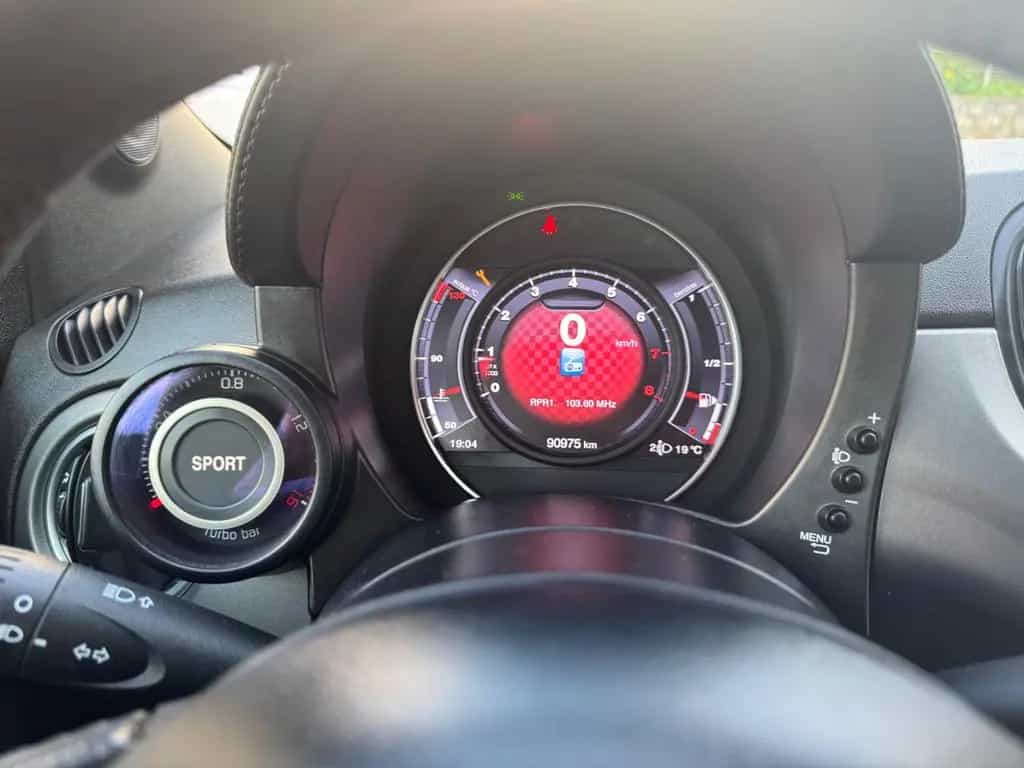 Abarth 500 +V.Historie+ 07/2017-photo-17