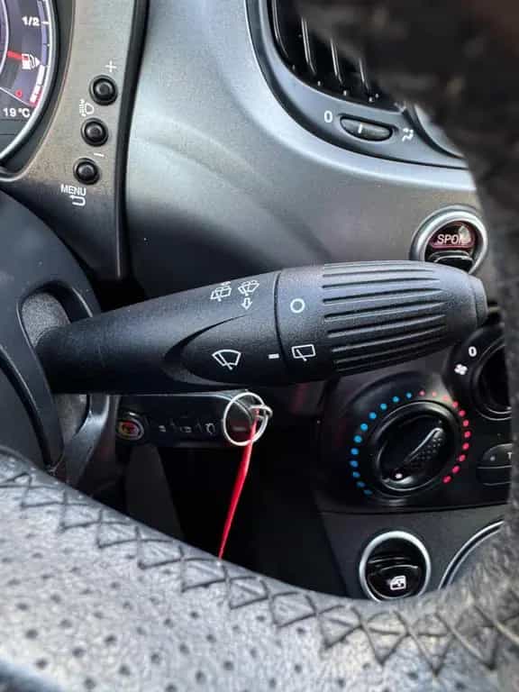 Abarth 500 +V.Historie+ 07/2017-photo-21