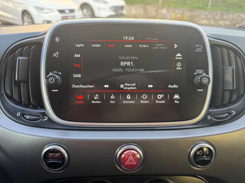 Abarth 500 +V.Historie+ 07/2017-photo-22