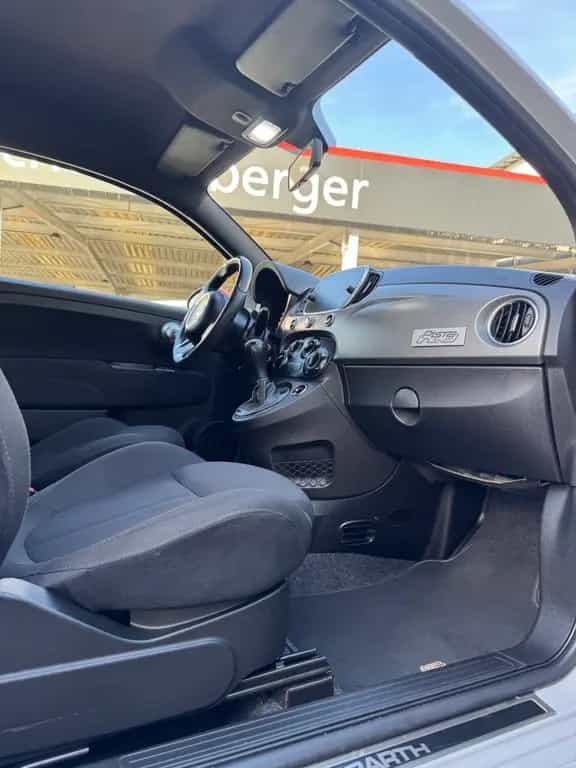 Abarth 500 +V.Historie+ 07/2017-photo-5