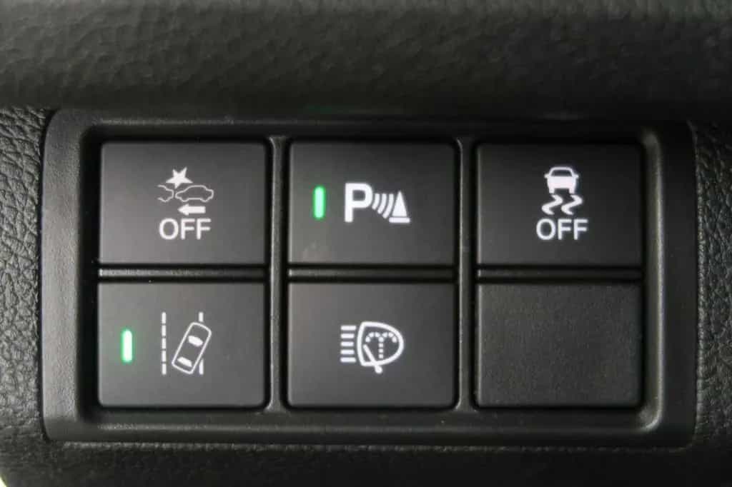 Honda Civic Limousine 1.5 i-VTEC Turbo Executive 03/2018-photo-18