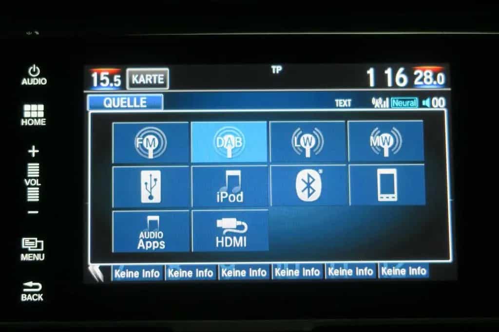 Honda Civic Limousine 1.5 i-VTEC Turbo Executive 03/2018-photo-26