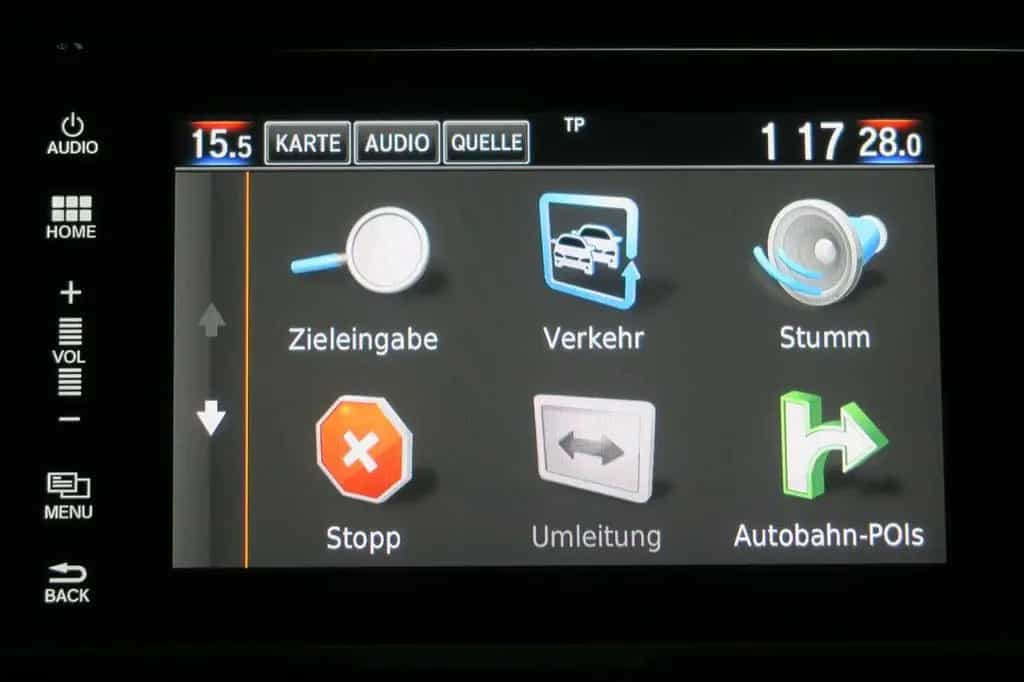 Honda Civic Limousine 1.5 i-VTEC Turbo Executive 03/2018-photo-27