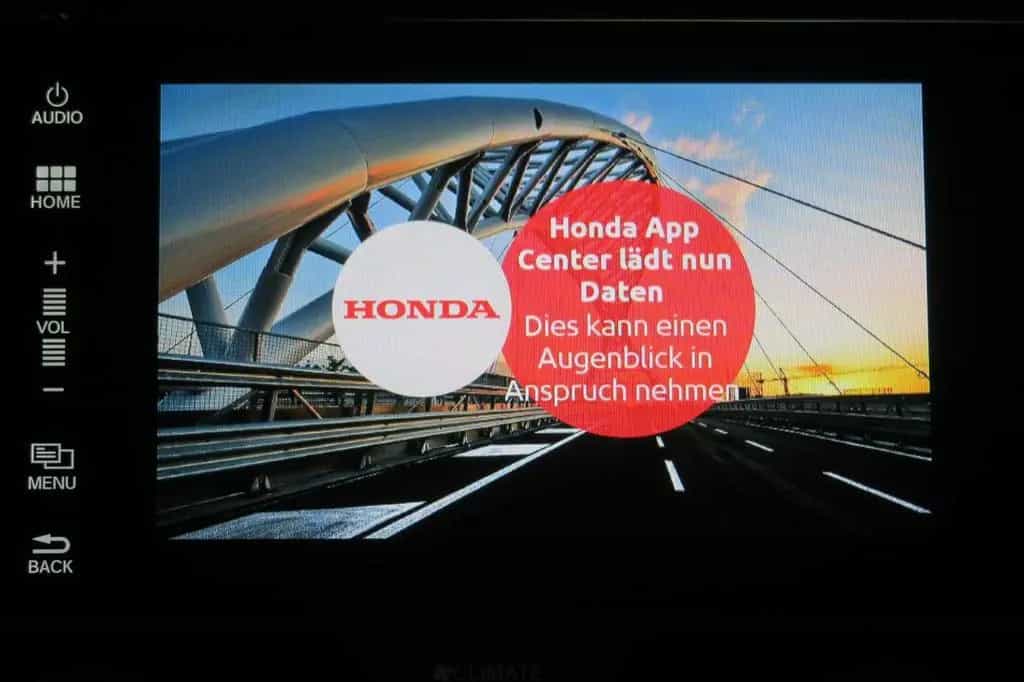 Honda Civic Limousine 1.5 i-VTEC Turbo Executive 03/2018-photo-31