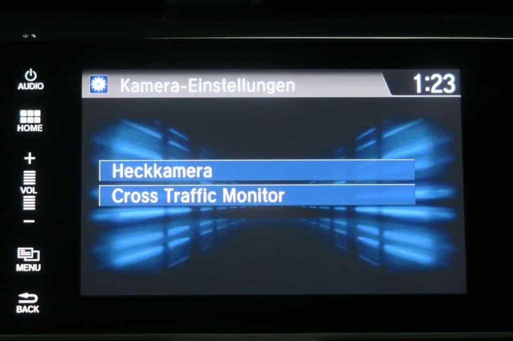 Honda Civic Limousine 1.5 i-VTEC Turbo Executive 03/2018-photo-33