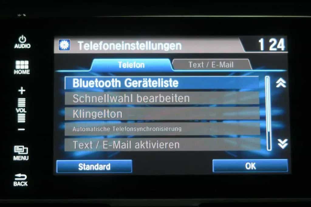 Honda Civic Limousine 1.5 i-VTEC Turbo Executive 03/2018-photo-34