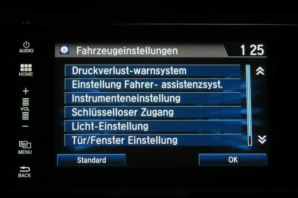 Honda Civic Limousine 1.5 i-VTEC Turbo Executive 03/2018-photo-37