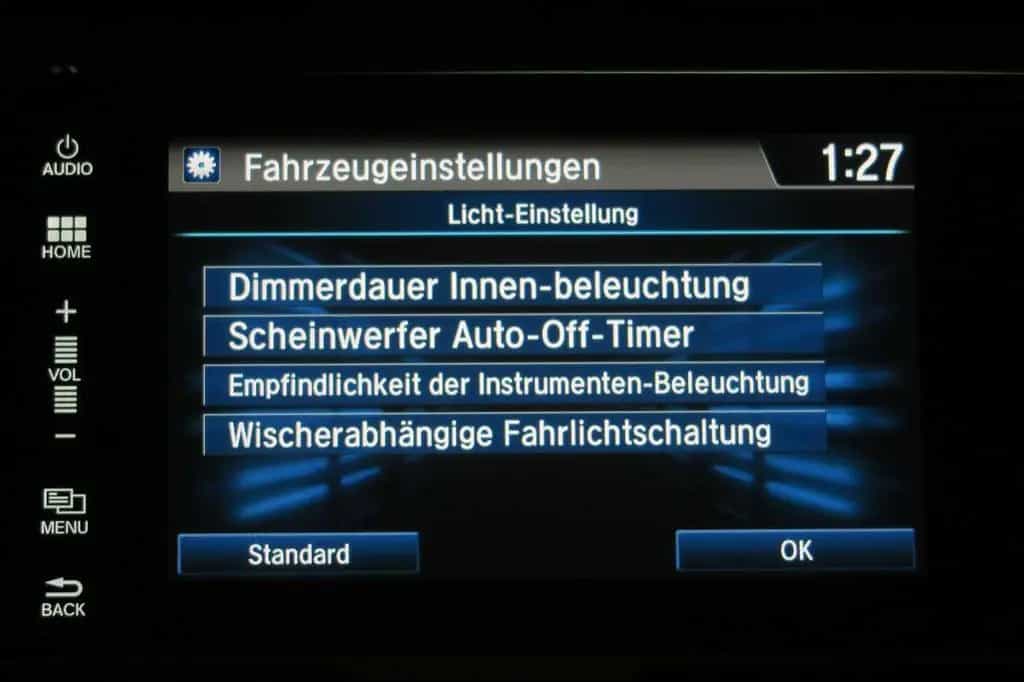 Honda Civic Limousine 1.5 i-VTEC Turbo Executive 03/2018-photo-40