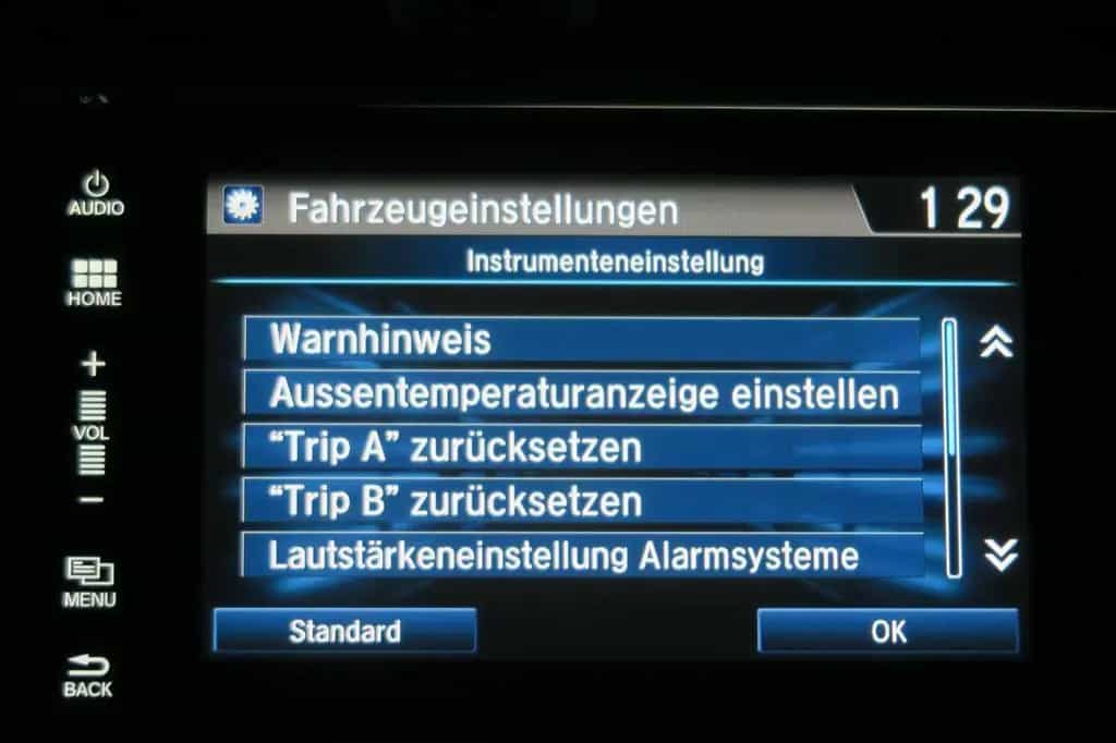 Honda Civic Limousine 1.5 i-VTEC Turbo Executive 03/2018-photo-48