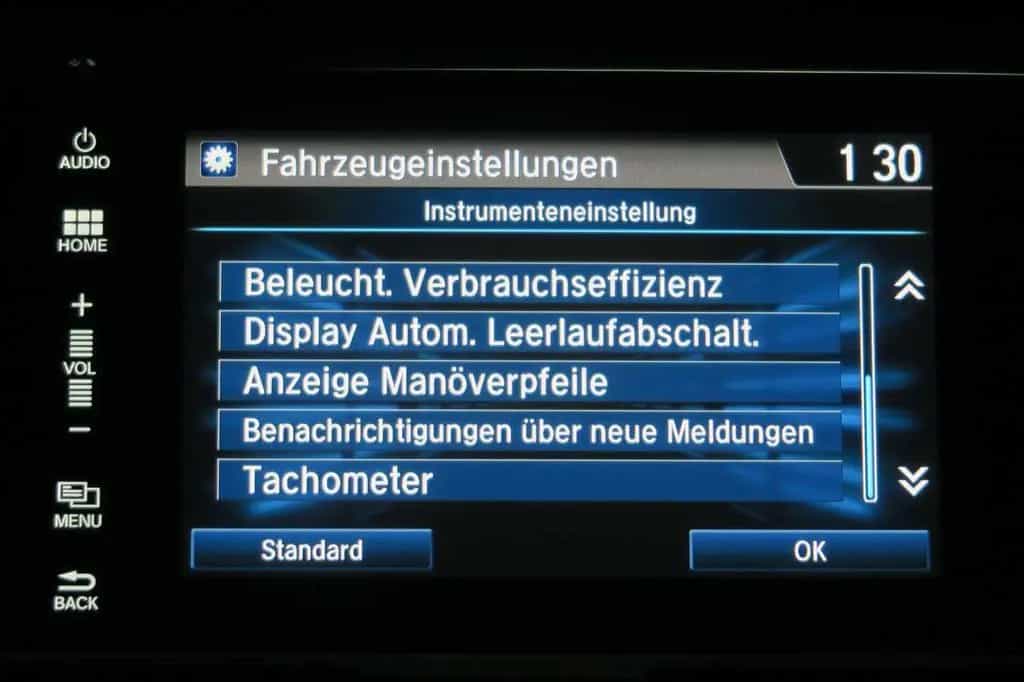 Honda Civic Limousine 1.5 i-VTEC Turbo Executive 03/2018-photo-49