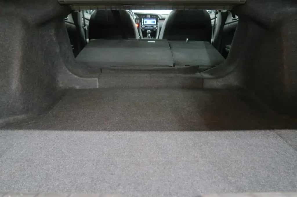 Honda Civic Limousine 1.5 i-VTEC Turbo Executive 03/2018-photo-7