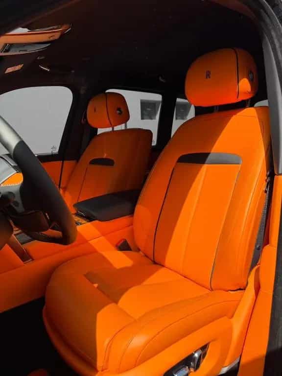 Rolls-Royce Cullinan Neev Edition Onyx Concept null-photo-25