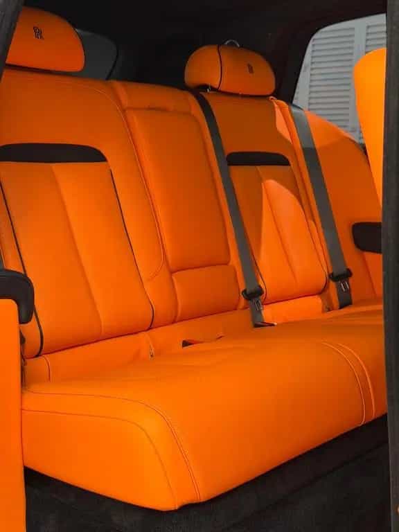 Rolls-Royce Cullinan Neev Edition Onyx Concept null-photo-26