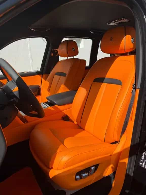 Rolls-Royce Cullinan Onyx Concept null-photo-21
