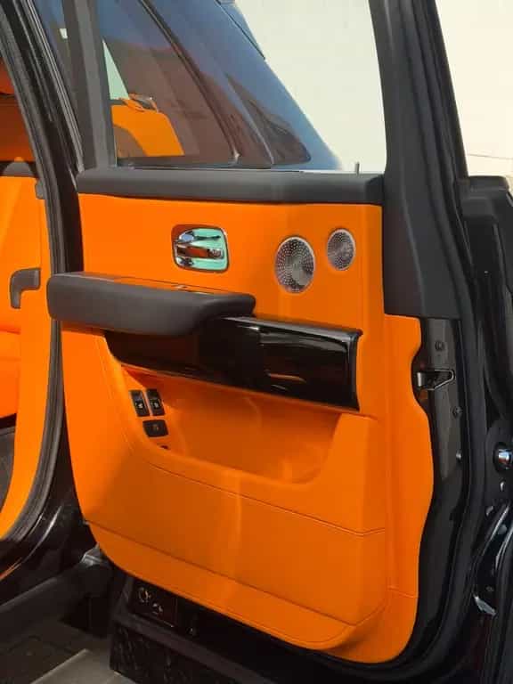 Rolls-Royce Cullinan Onyx Concept null-photo-23