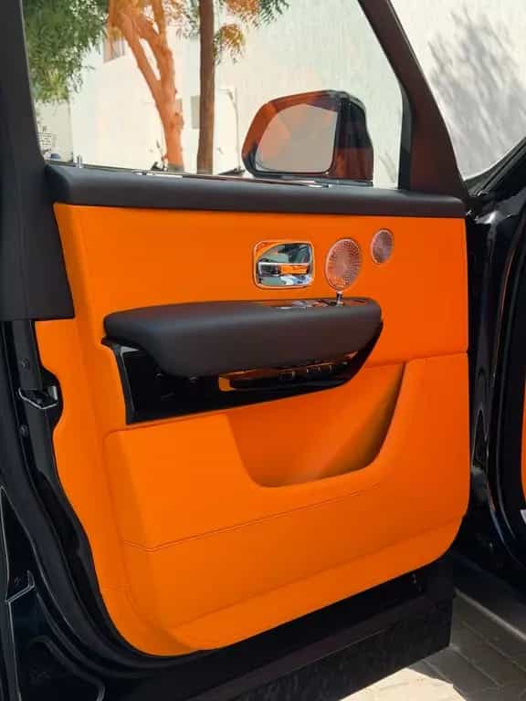 Rolls-Royce Cullinan Onyx Concept null-photo-24