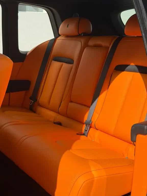 Rolls-Royce Cullinan Onyx Concept null-photo-25