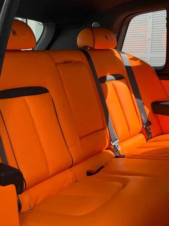 Rolls-Royce Cullinan Onyx Concept null-photo-26